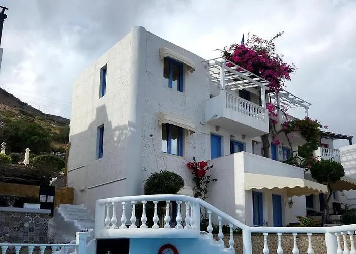 Waar Elke Dag Voelt Als Apartament