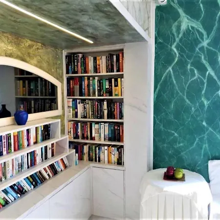 Waar Elke Dag Voelt Als Apartmán Hersonissos (Crete)