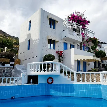 Waar Elke Dag Voelt Als Appartamento Hersonissos (Crete)