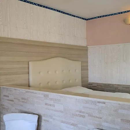 Waar Elke Dag Voelt Als Apartmán