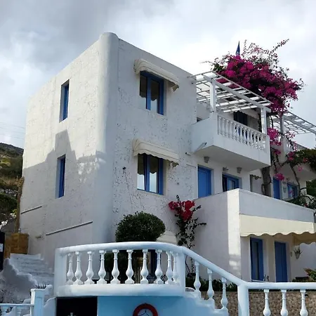 Waar Elke Dag Voelt Als Apartmán