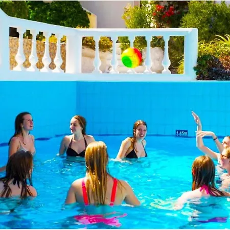 Waar Elke Dag Voelt Als Appartamento *