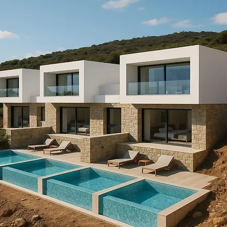 Waar Elke Dag Voelt Als Appartamento *