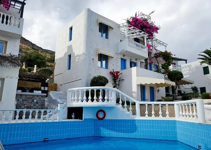 Waar Elke Dag Voelt Als Appartamento Hersonissos (Crete)