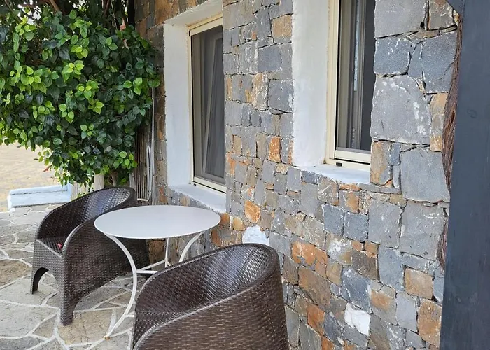 Waar Elke Dag Voelt Als Appartamento Hersonissos (Crete)