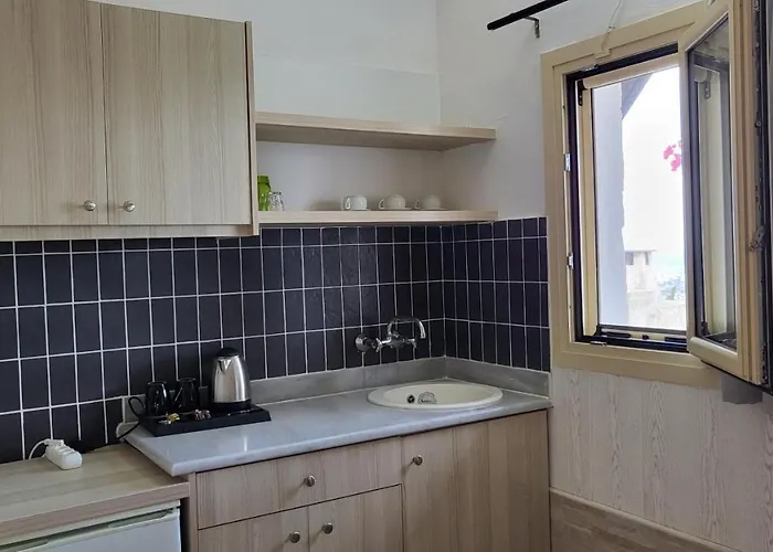 Waar Elke Dag Voelt Als * Hersonissos (Crete)