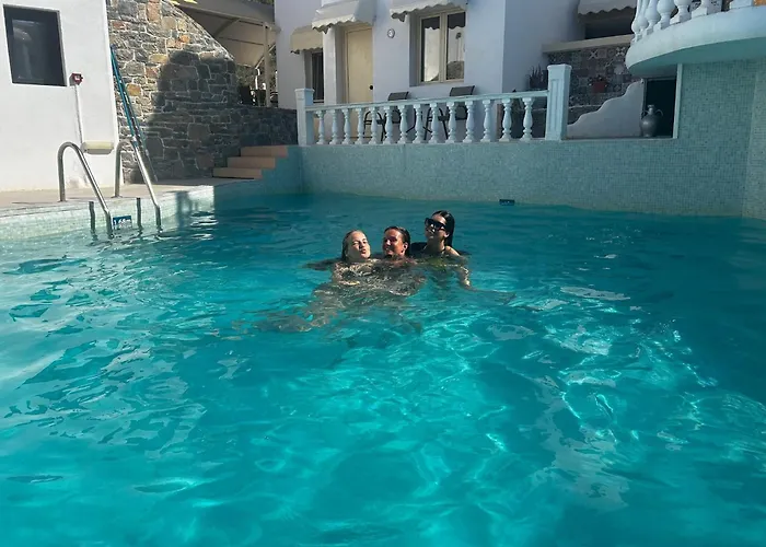 Waar Elke Dag Voelt Als Appartamento *