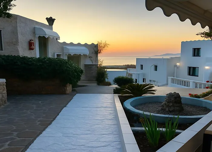 Waar Elke Dag Voelt Als Hersonissos (Crete)