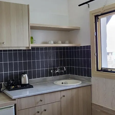 Waar Elke Dag Voelt Als * Hersonissos (Crete)