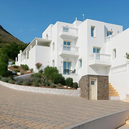 公寓 Waar Elke Dag Voelt Als