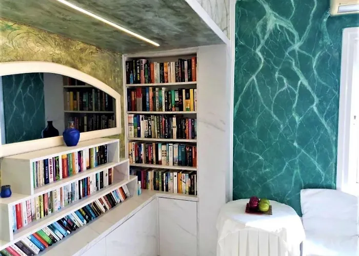 Waar Elke Dag Voelt Als Apartment Hersonissos (Crete)