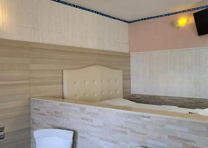 Waar Elke Dag Voelt Als Apartment