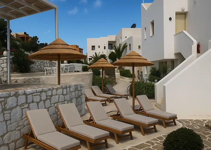 公寓 Waar Elke Dag Voelt Als